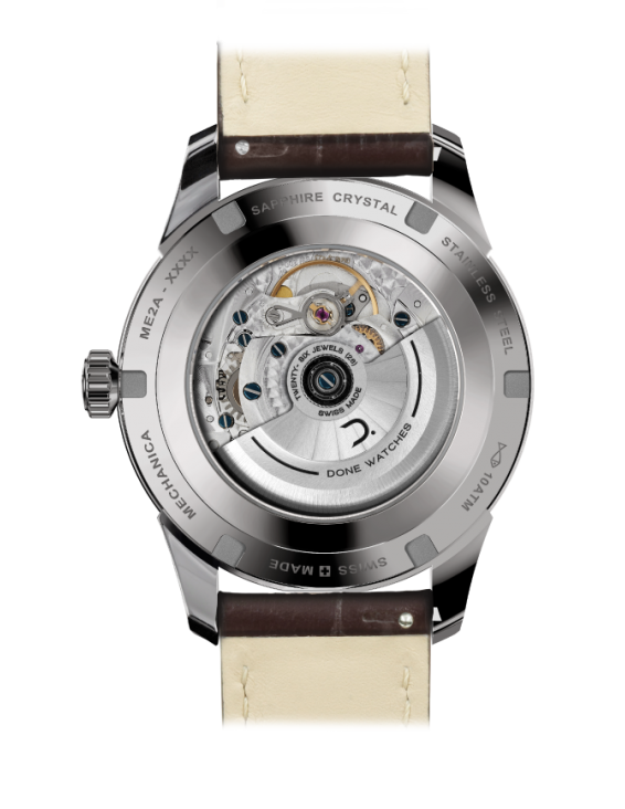 MECHANICA C01 2