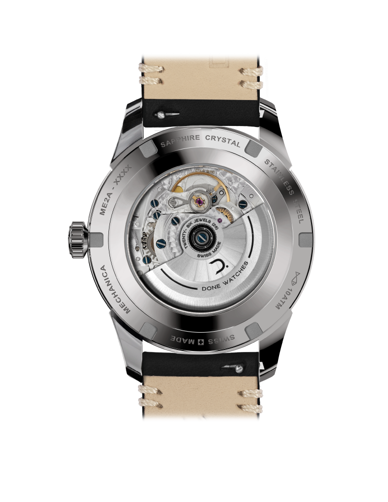MECHANICA C01