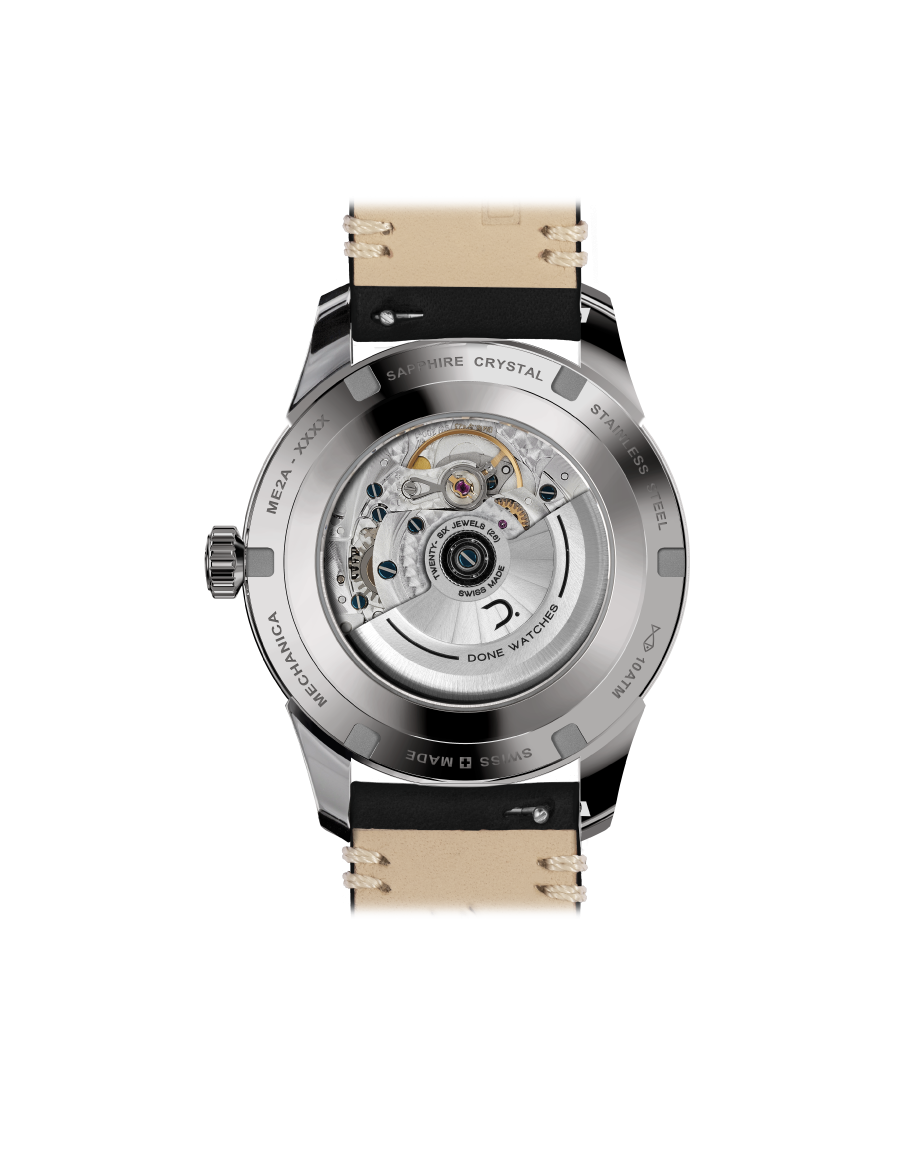 MECHANICA C01