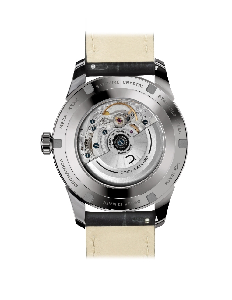 MECHANICA C02