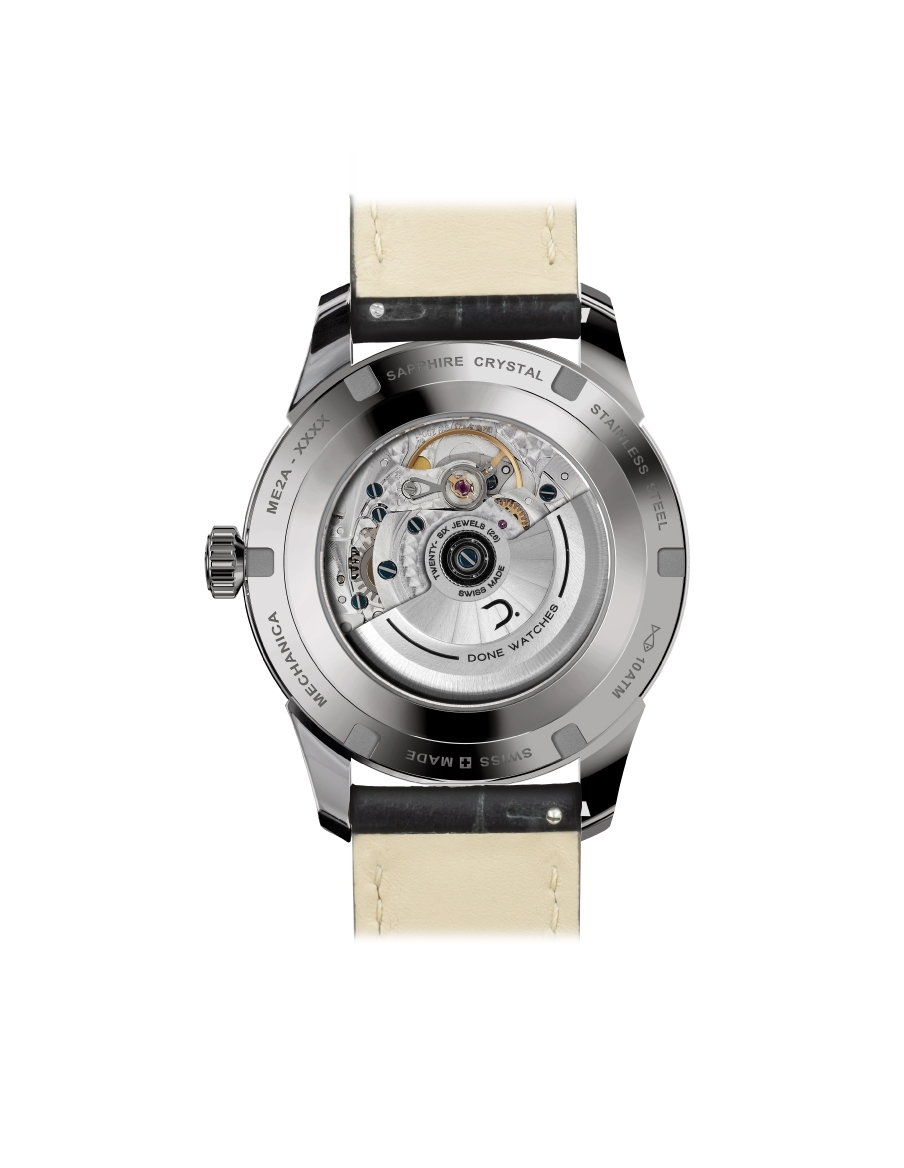 MECHANICA C02