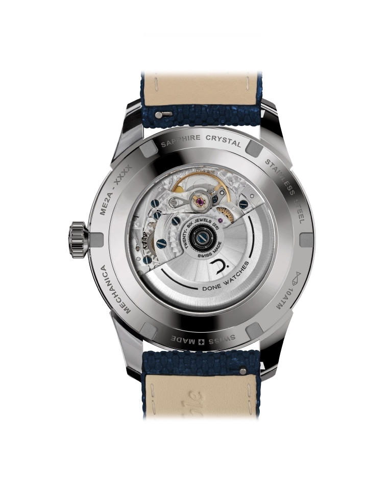 MECHANICA C03