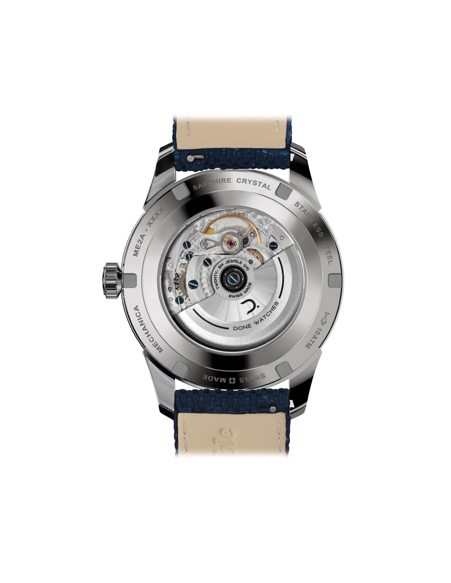 MECHANICA C03