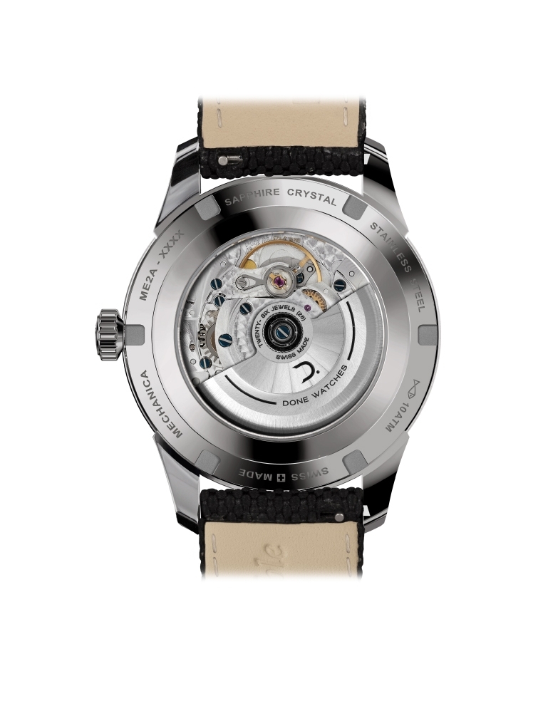 MECHANICA C03