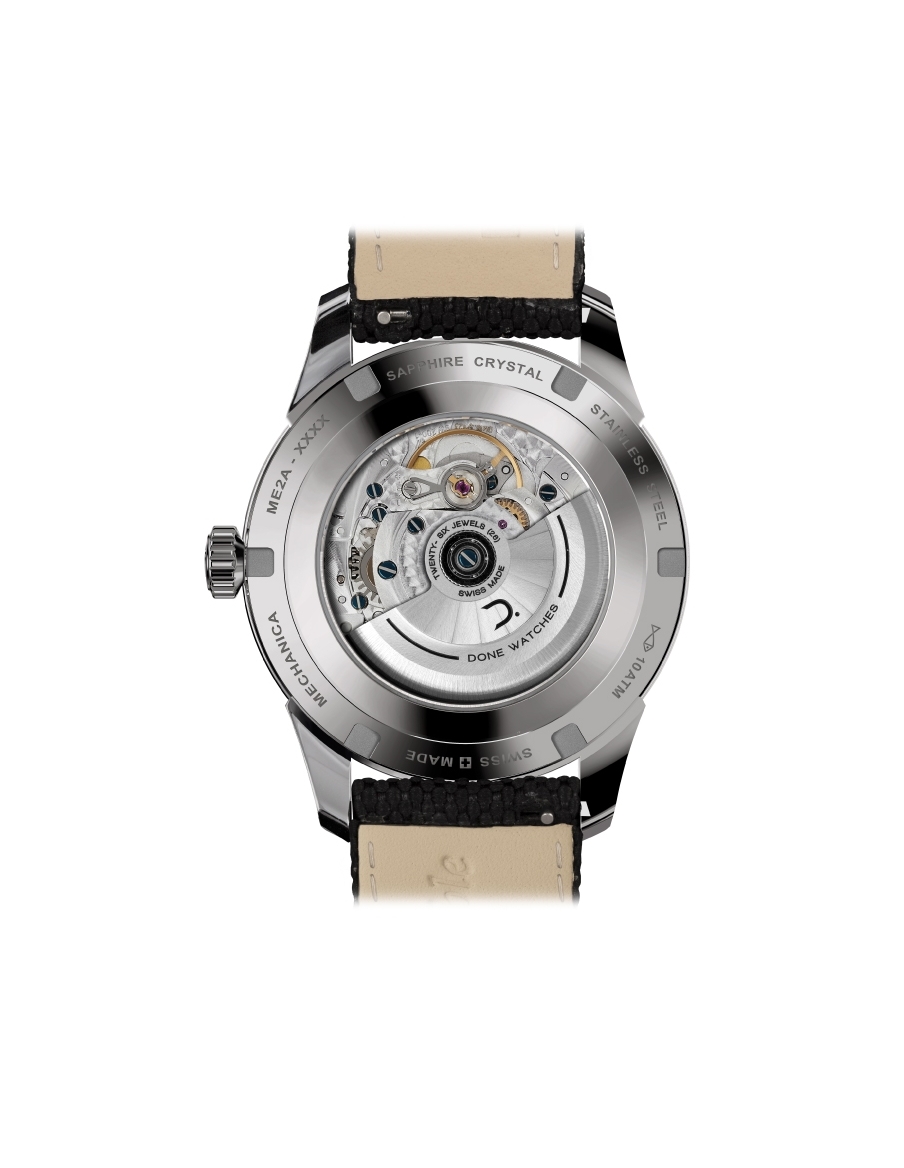 MECHANICA C04