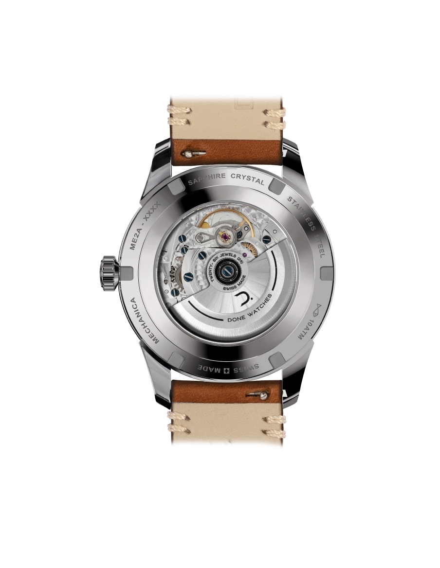 MECHANICA C04