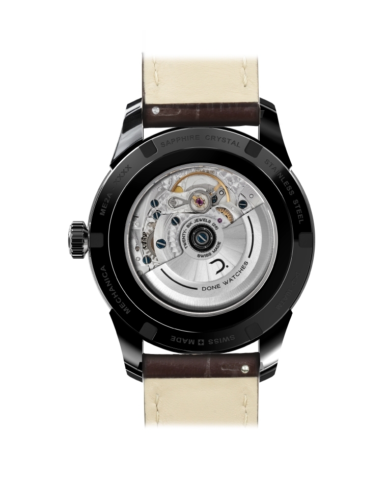 MECHANICA C05
