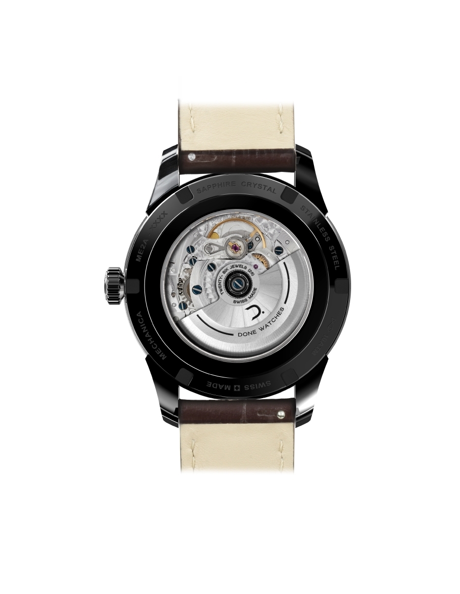 MECHANICA C05