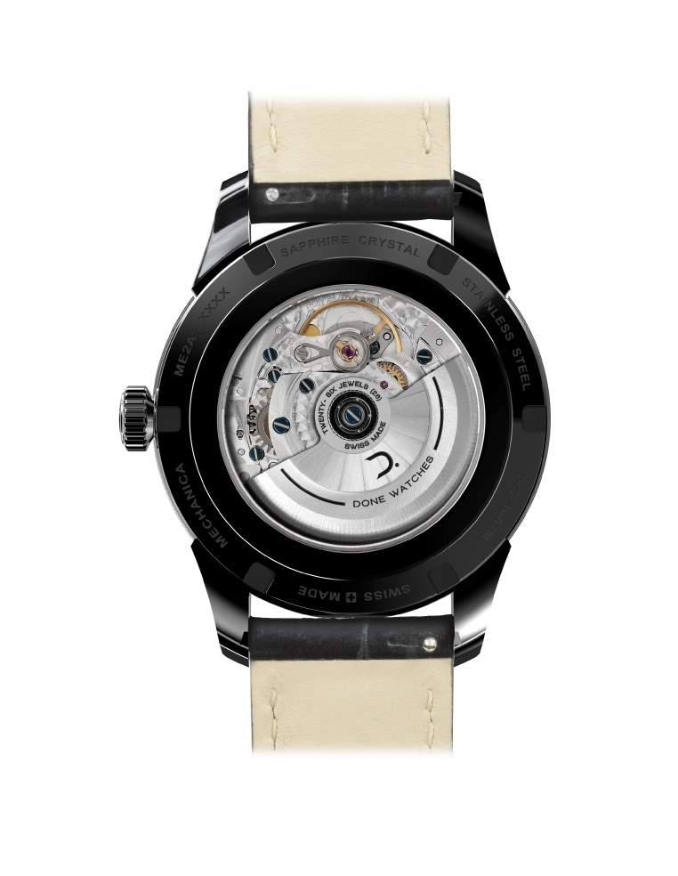 MECHANICA C05