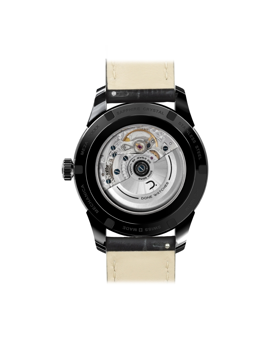 MECHANICA C05