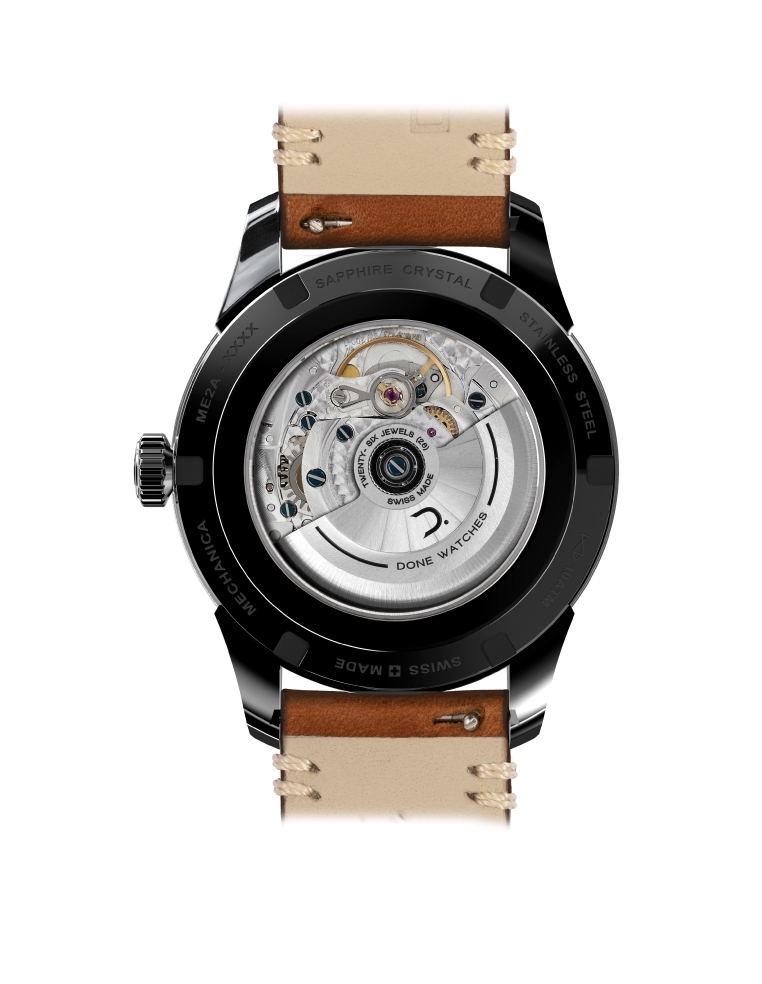 MECHANICA C05