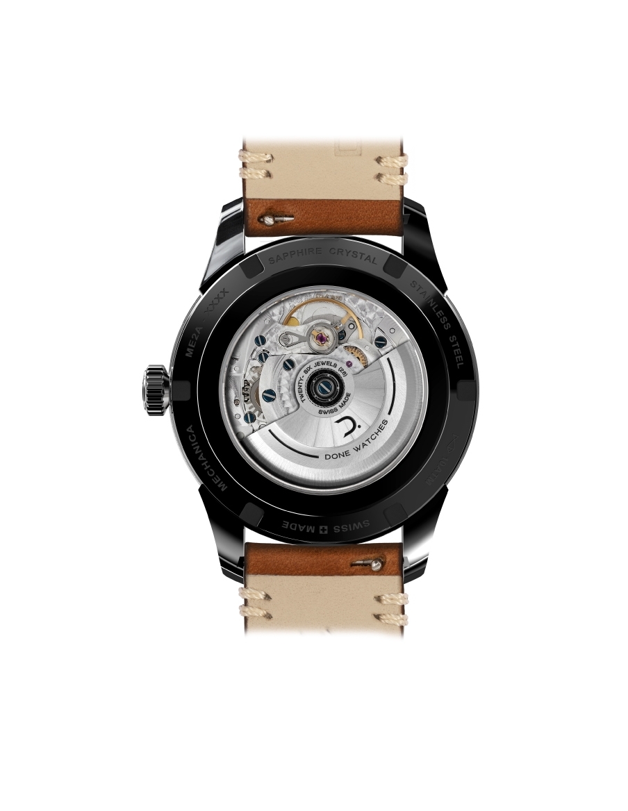 MECHANICA C05