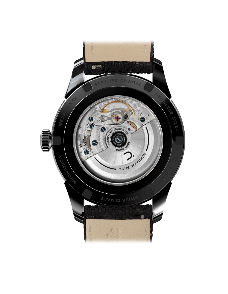 MECHANICA C05