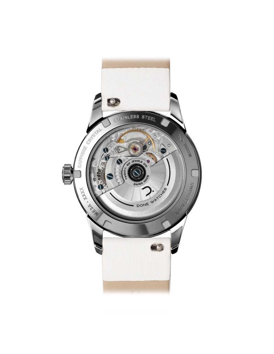 MECHANICA D01