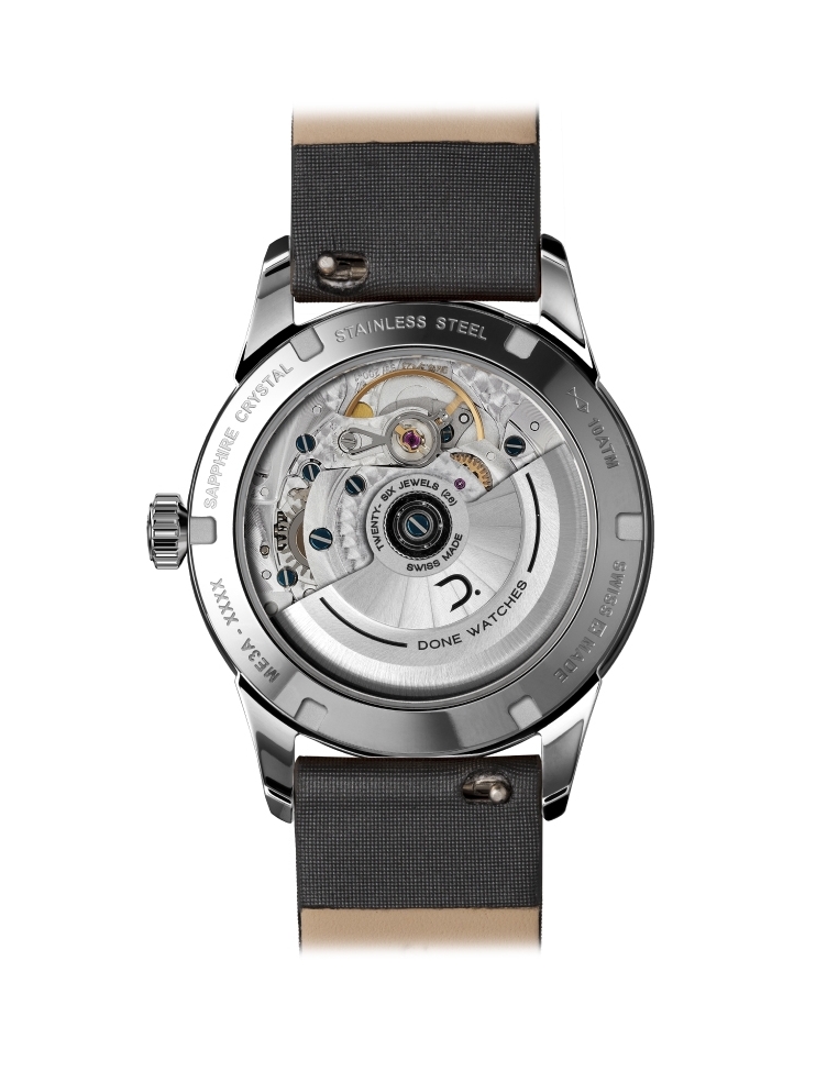 MECHANICA D01