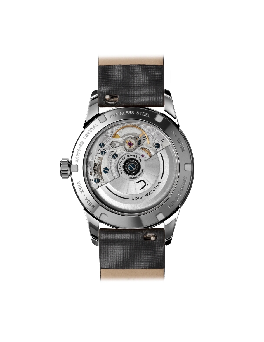 MECHANICA D01