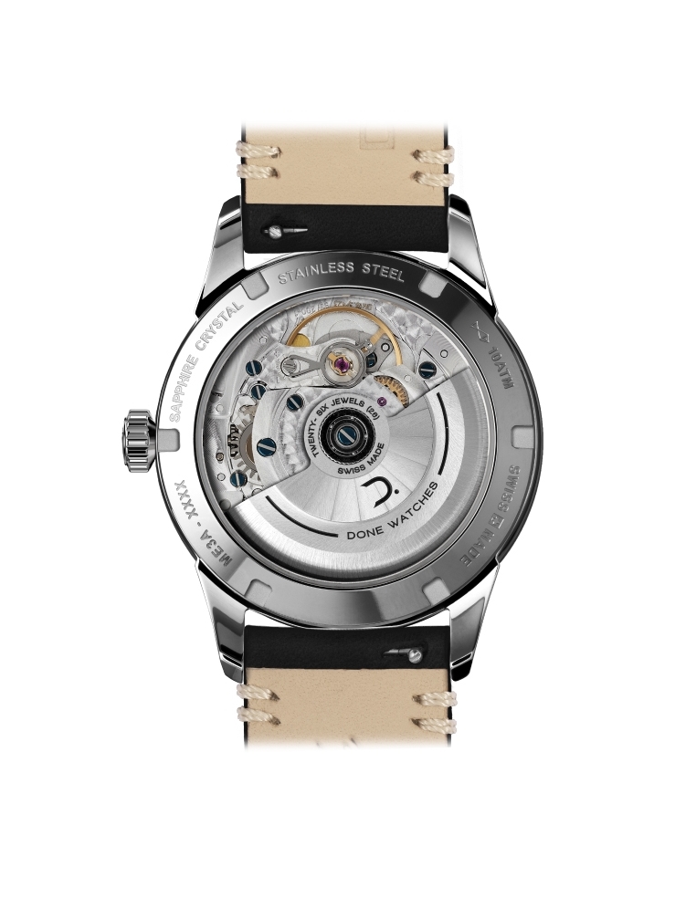 MECHANICA D01