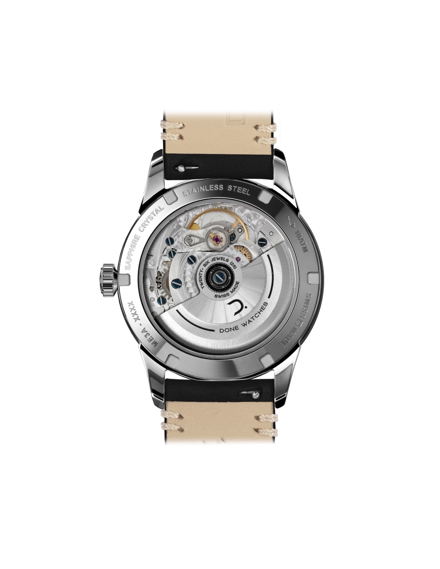 MECHANICA D01