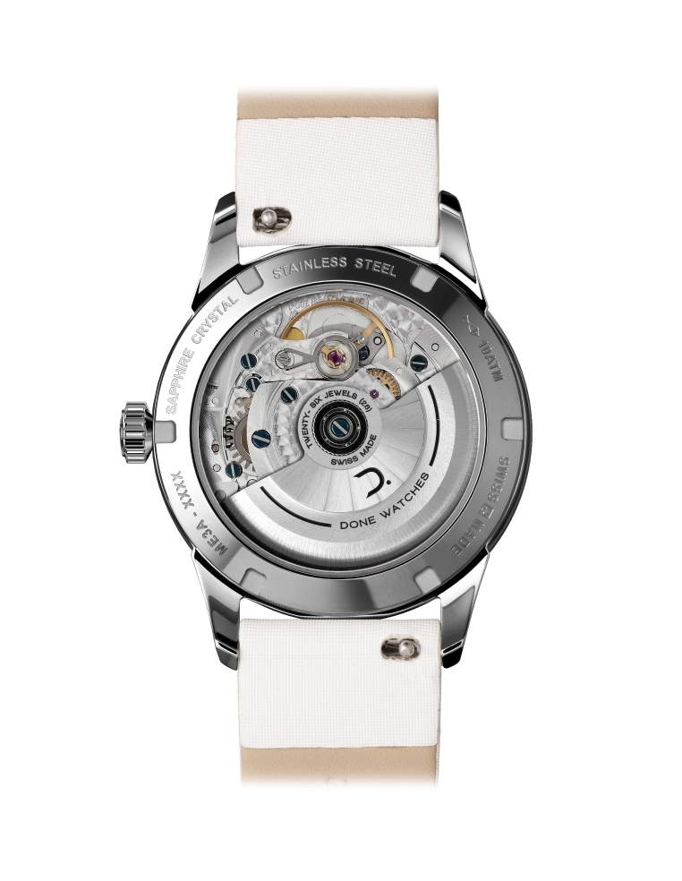MECHANICA D02