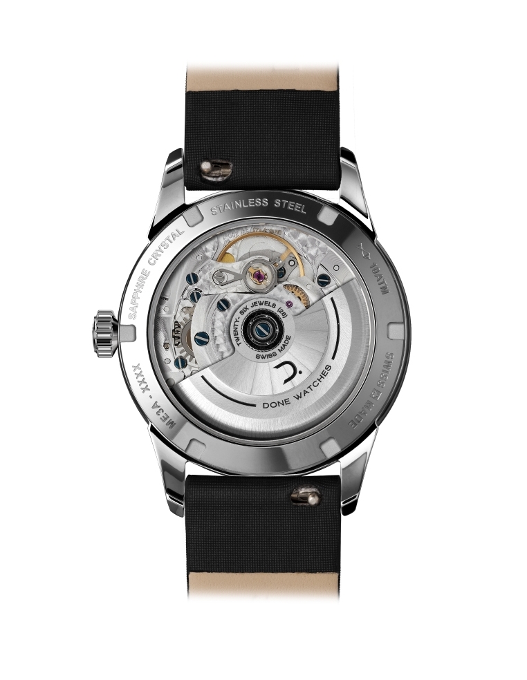 MECHANICA D02