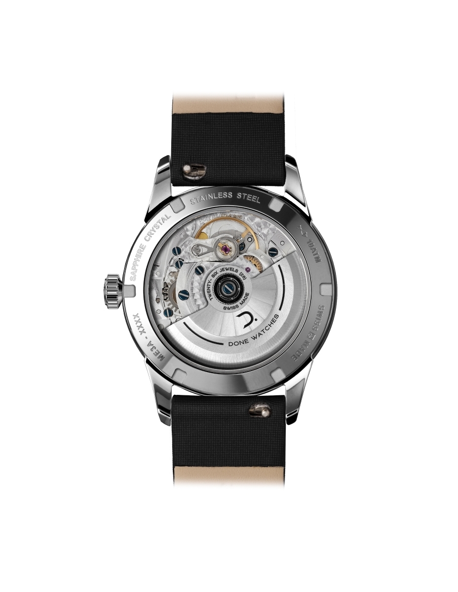 MECHANICA D02