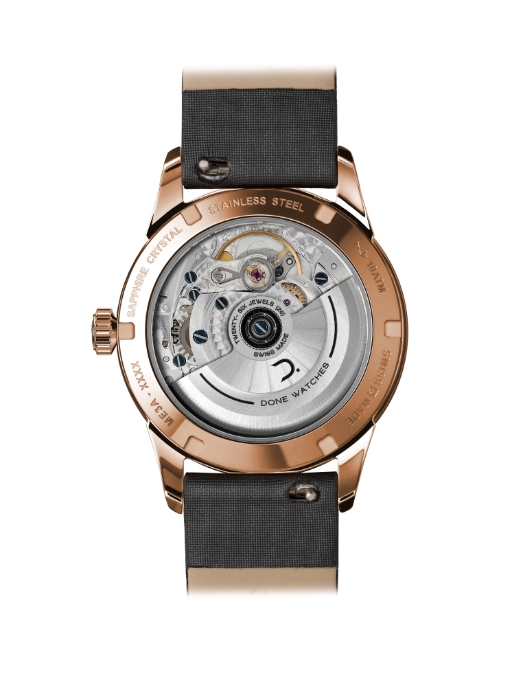 MECHANICA D04