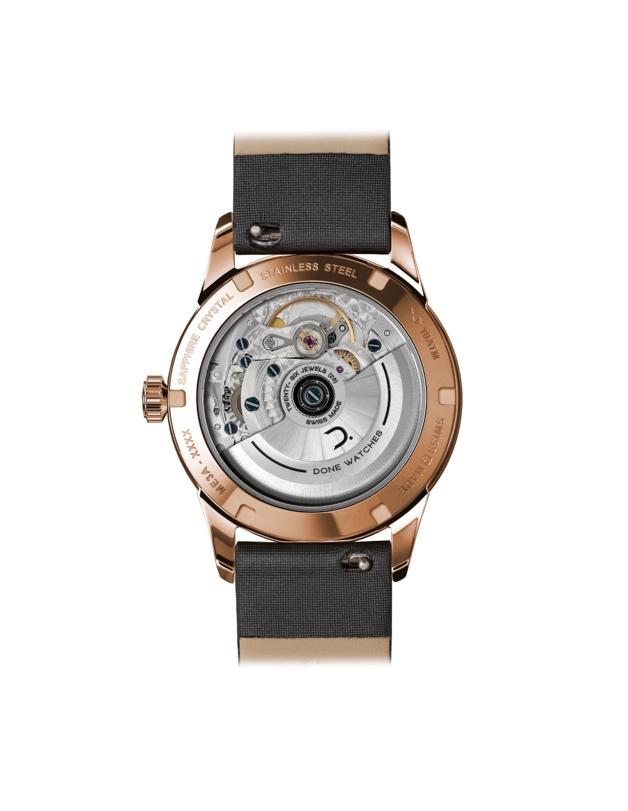MECHANICA D04