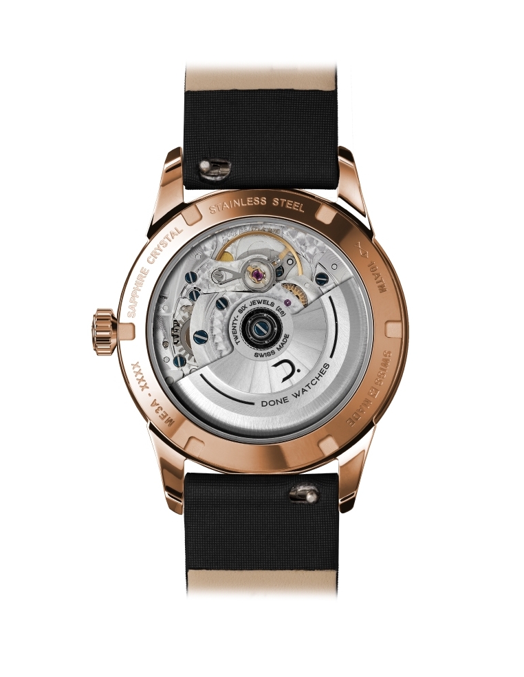 MECHANICA D04