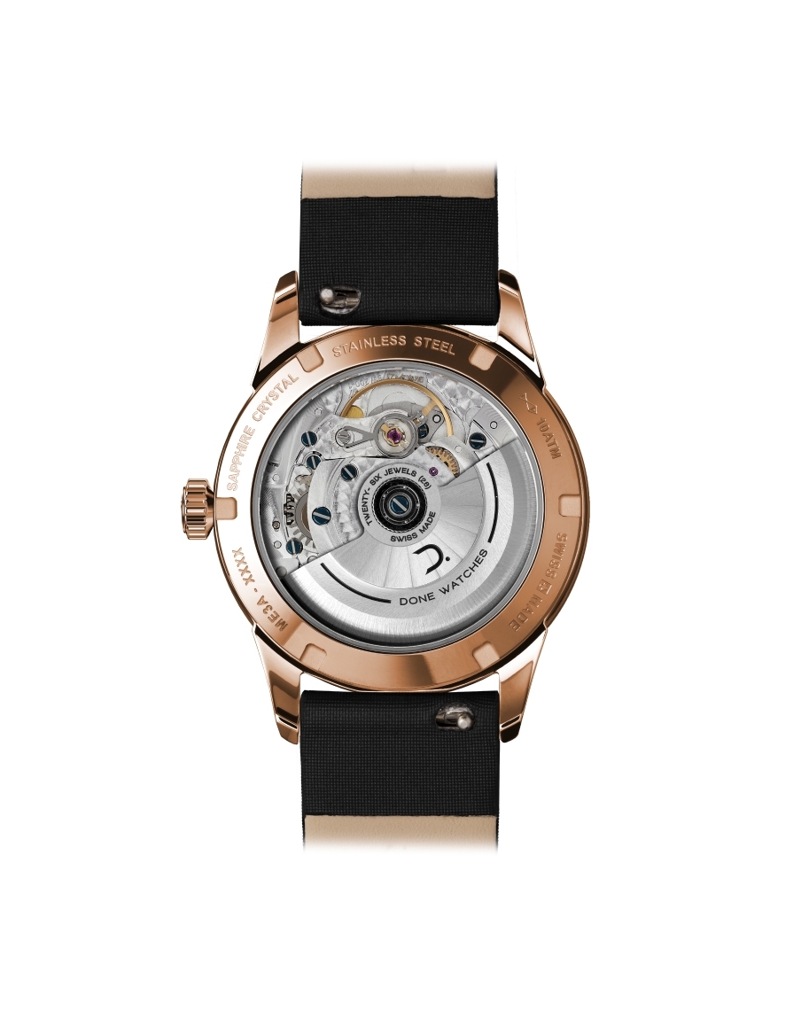 MECHANICA D04