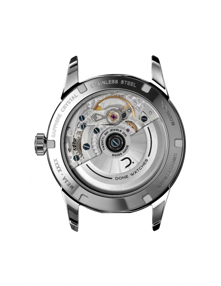 MECHANICA D01