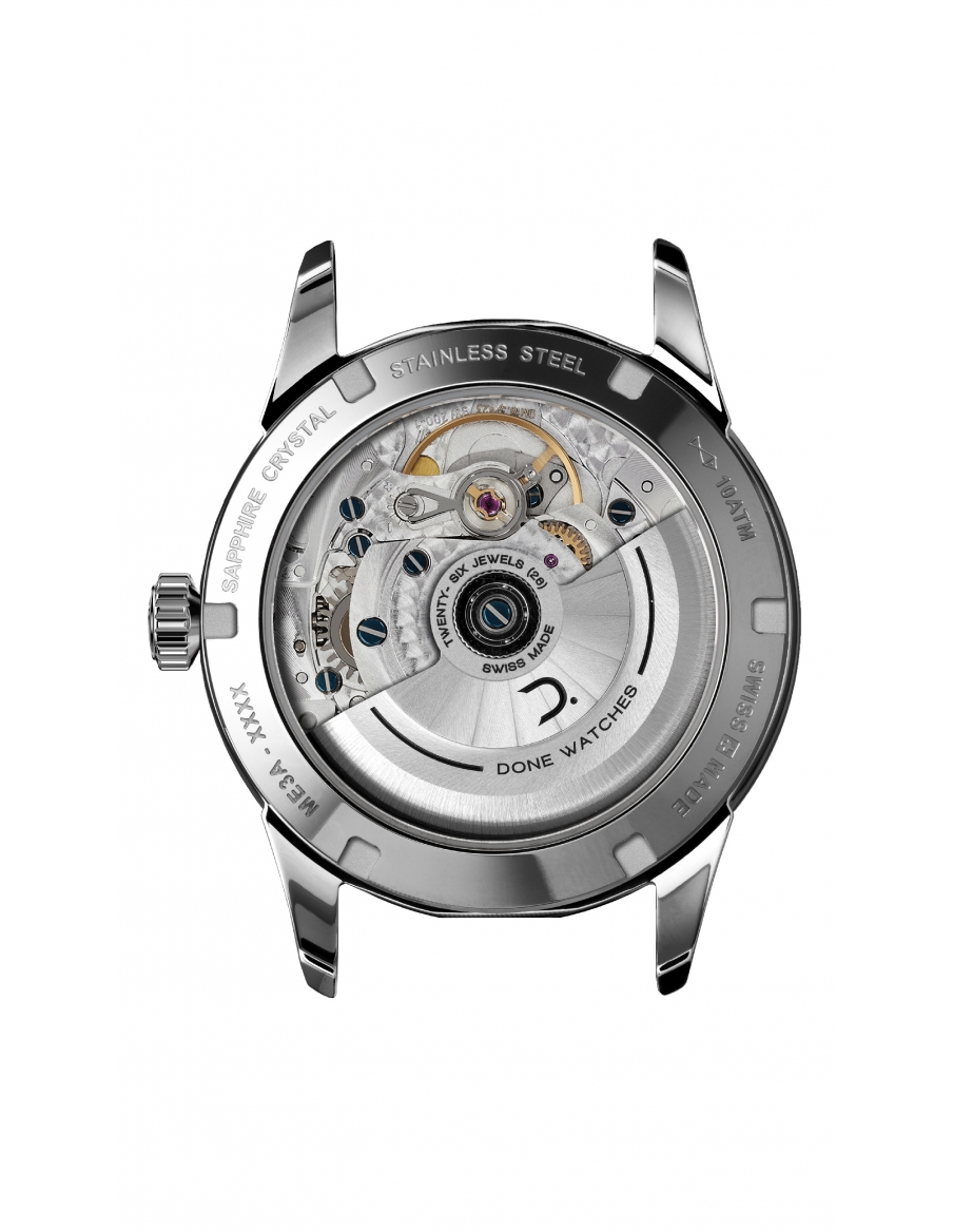 MECHANICA D01
