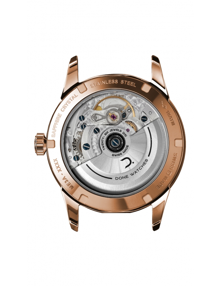 MECHANICA D03