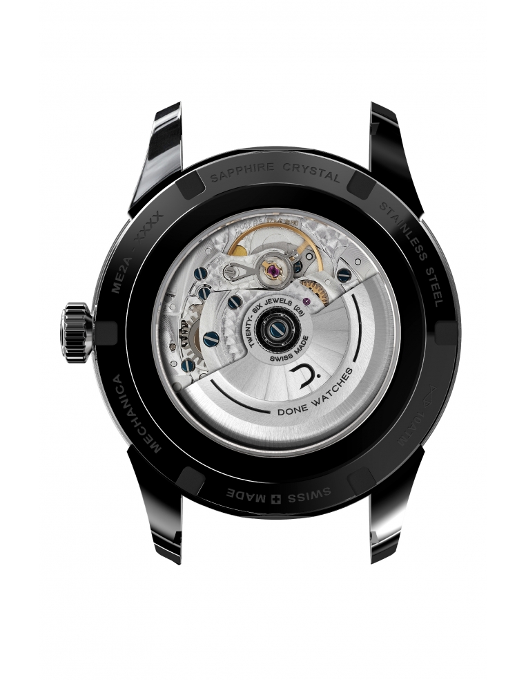 MECHANICA C05