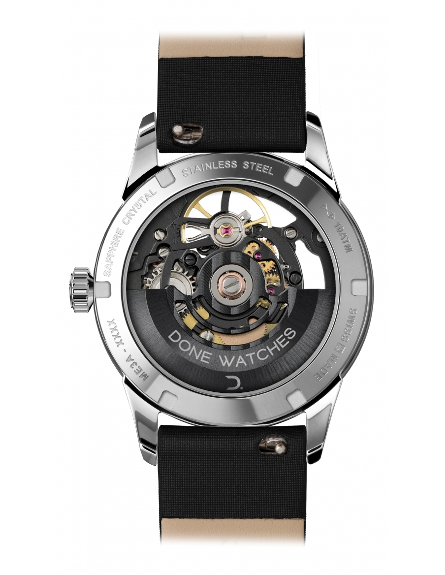 MECHANICA E02