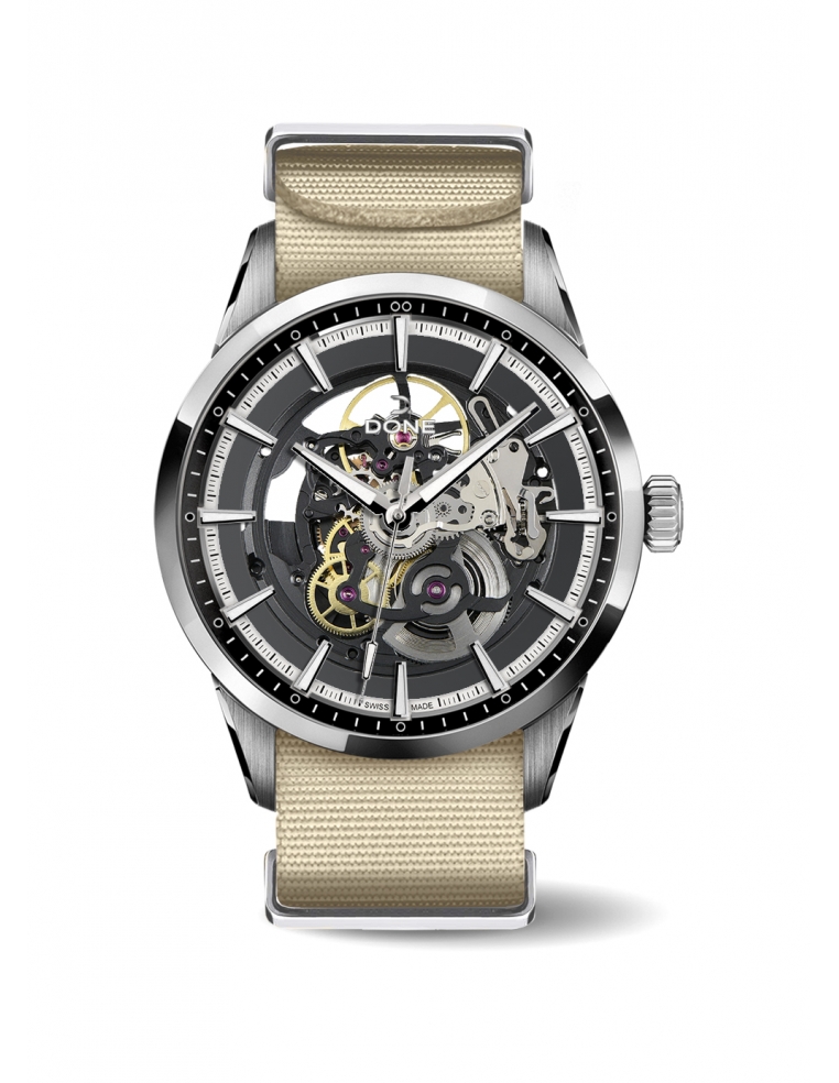 MECHANICA F02