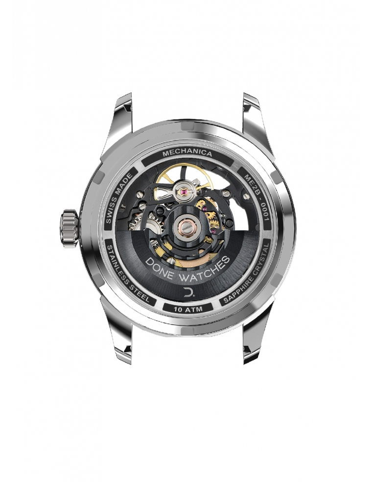 MECHANICA F02