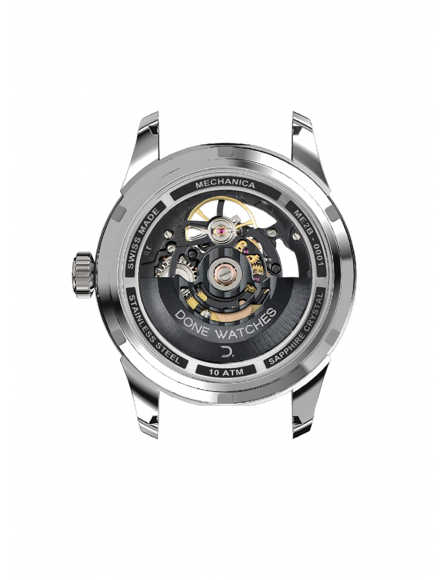 MECHANICA F02