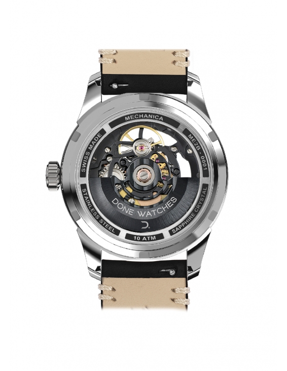 MECHANICA F02 2