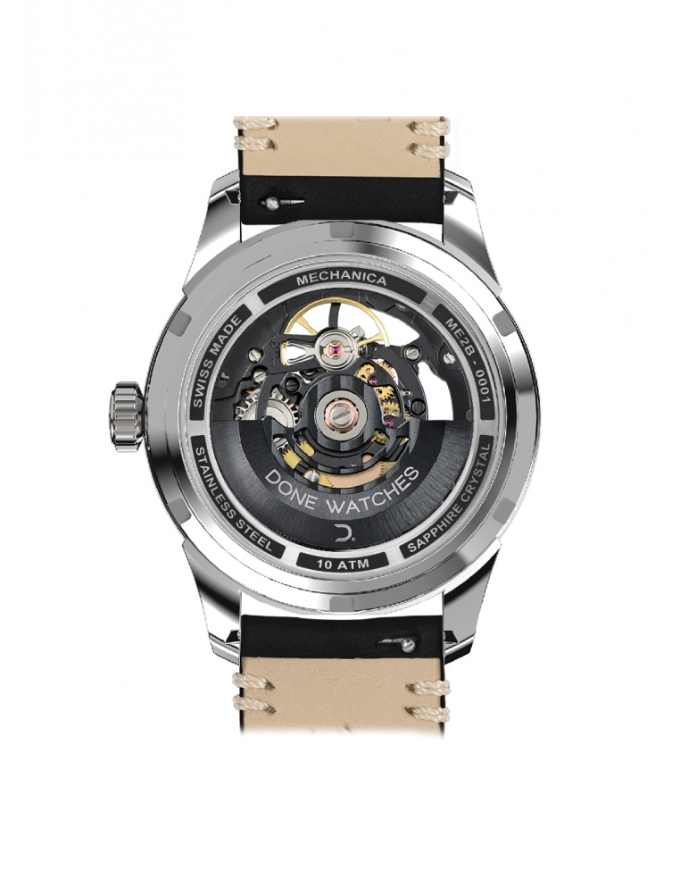 MECHANICA F02