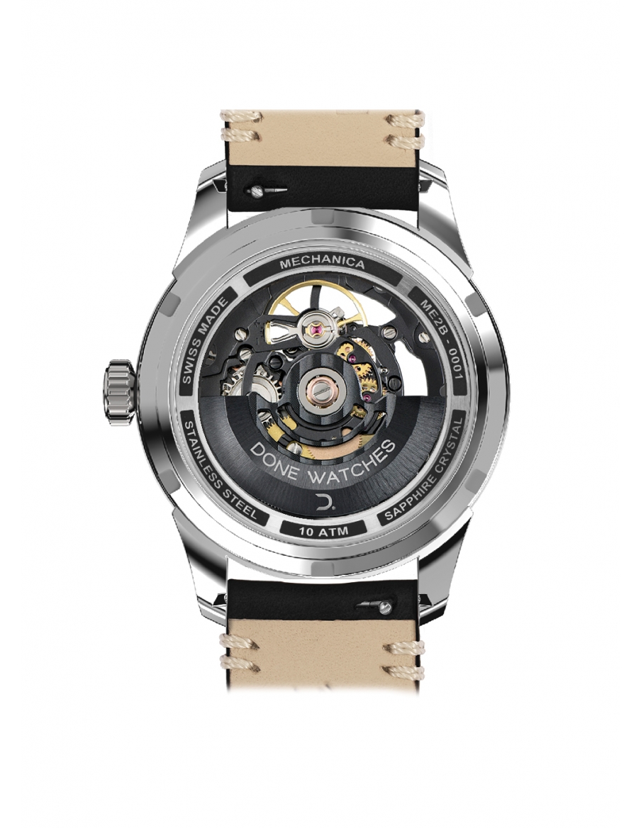 MECHANICA F02