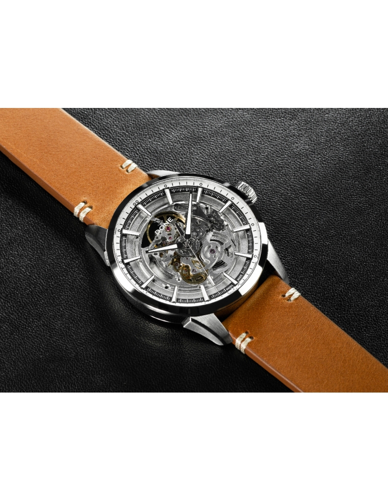 MECHANICA F01