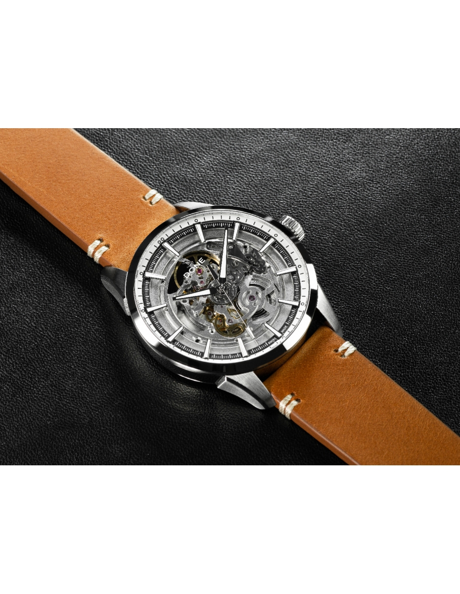 MECHANICA F01
