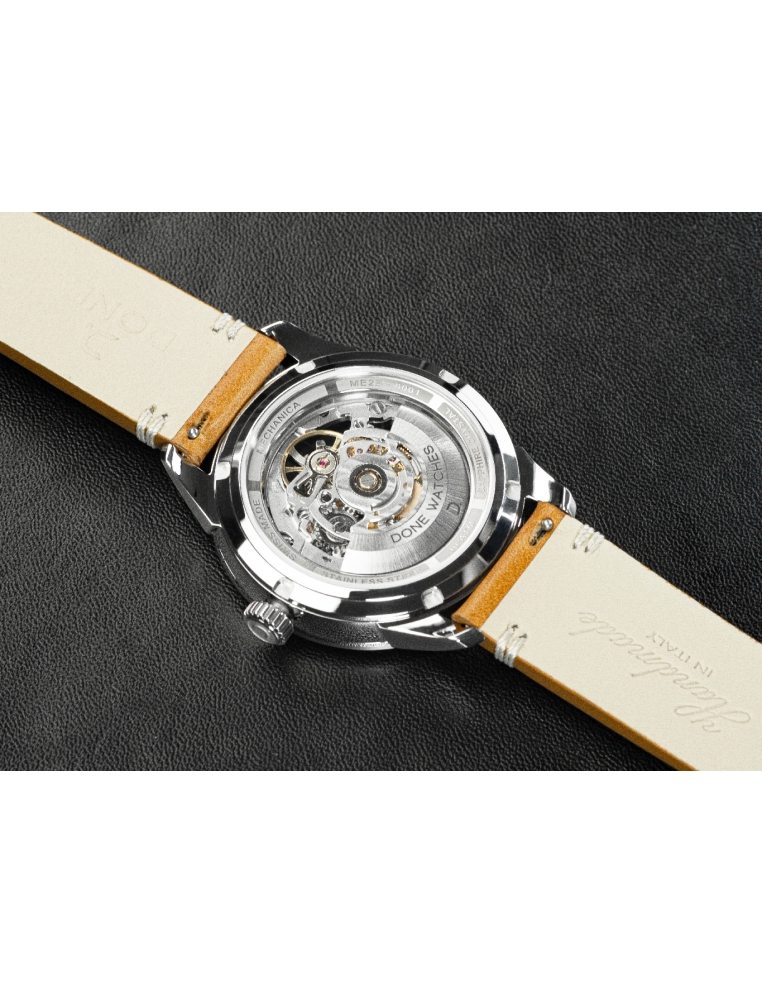 MECHANICA F01