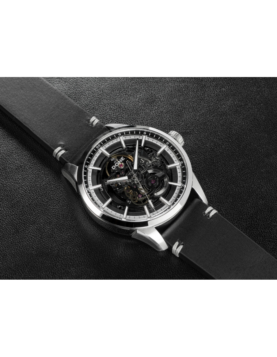 MECHANICA F02
