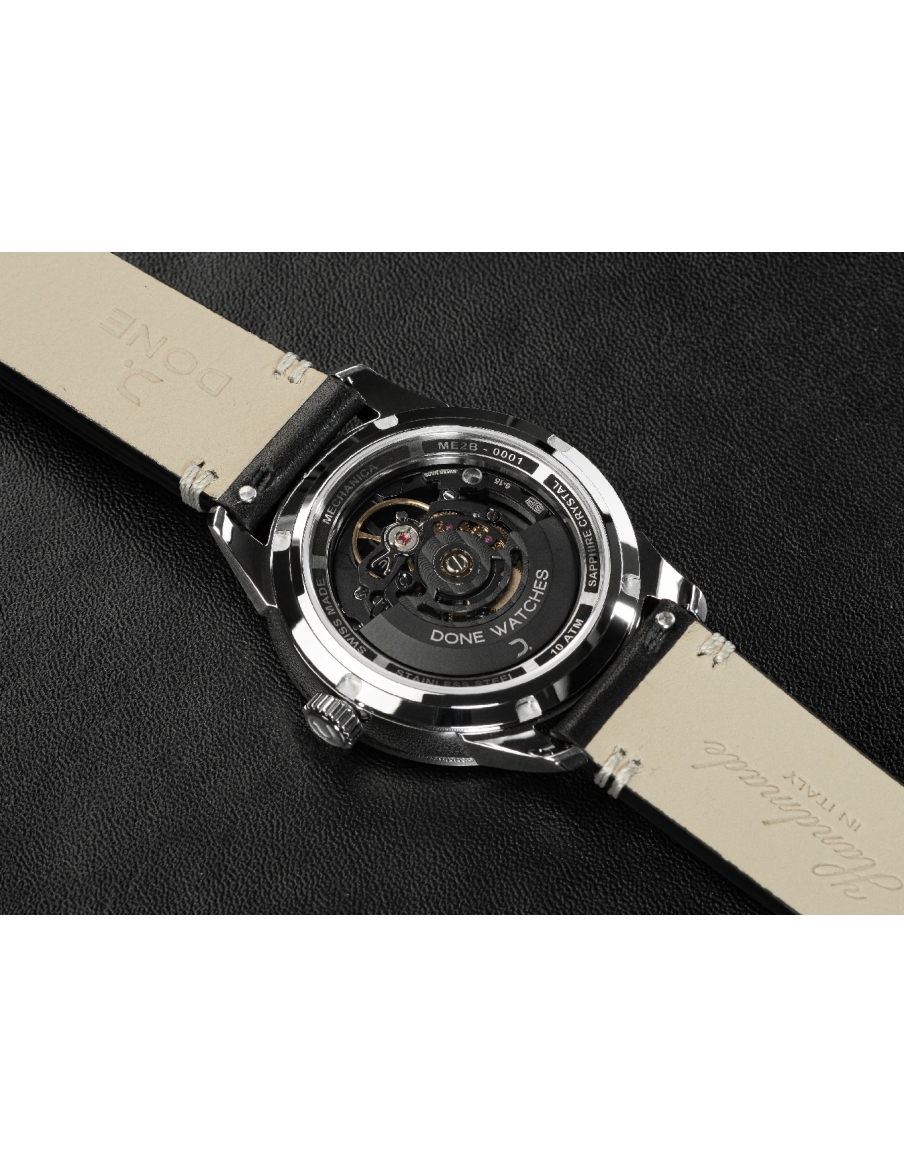 MECHANICA F02