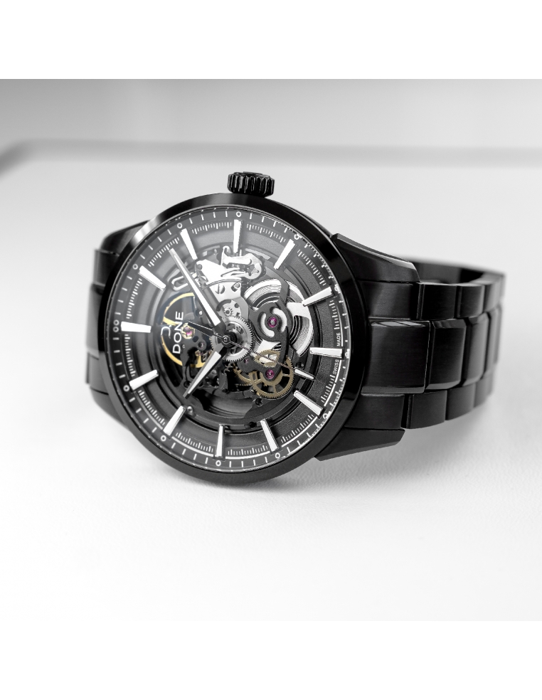 MECHANICA F03 / LIMITED EDITION OF 20