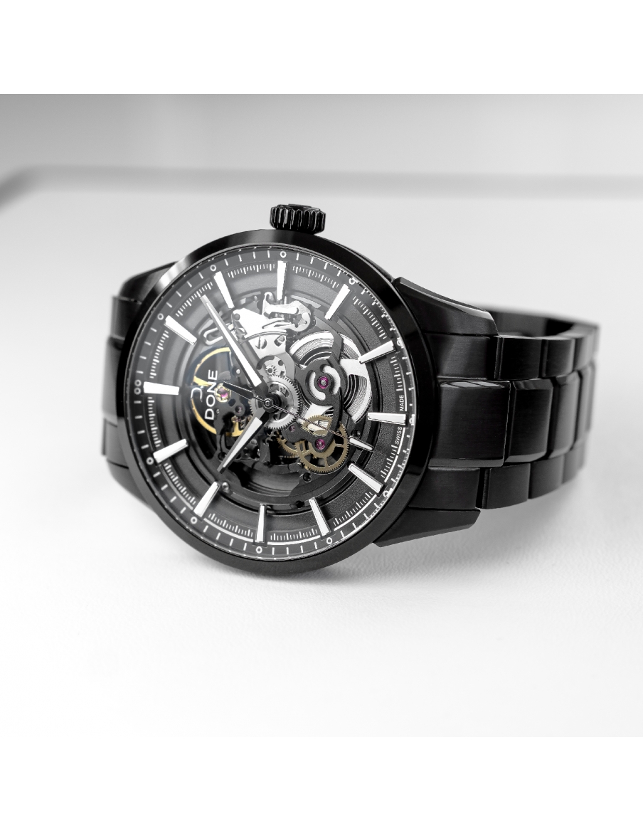 MECHANICA F03 / LIMITED EDITION OF 20