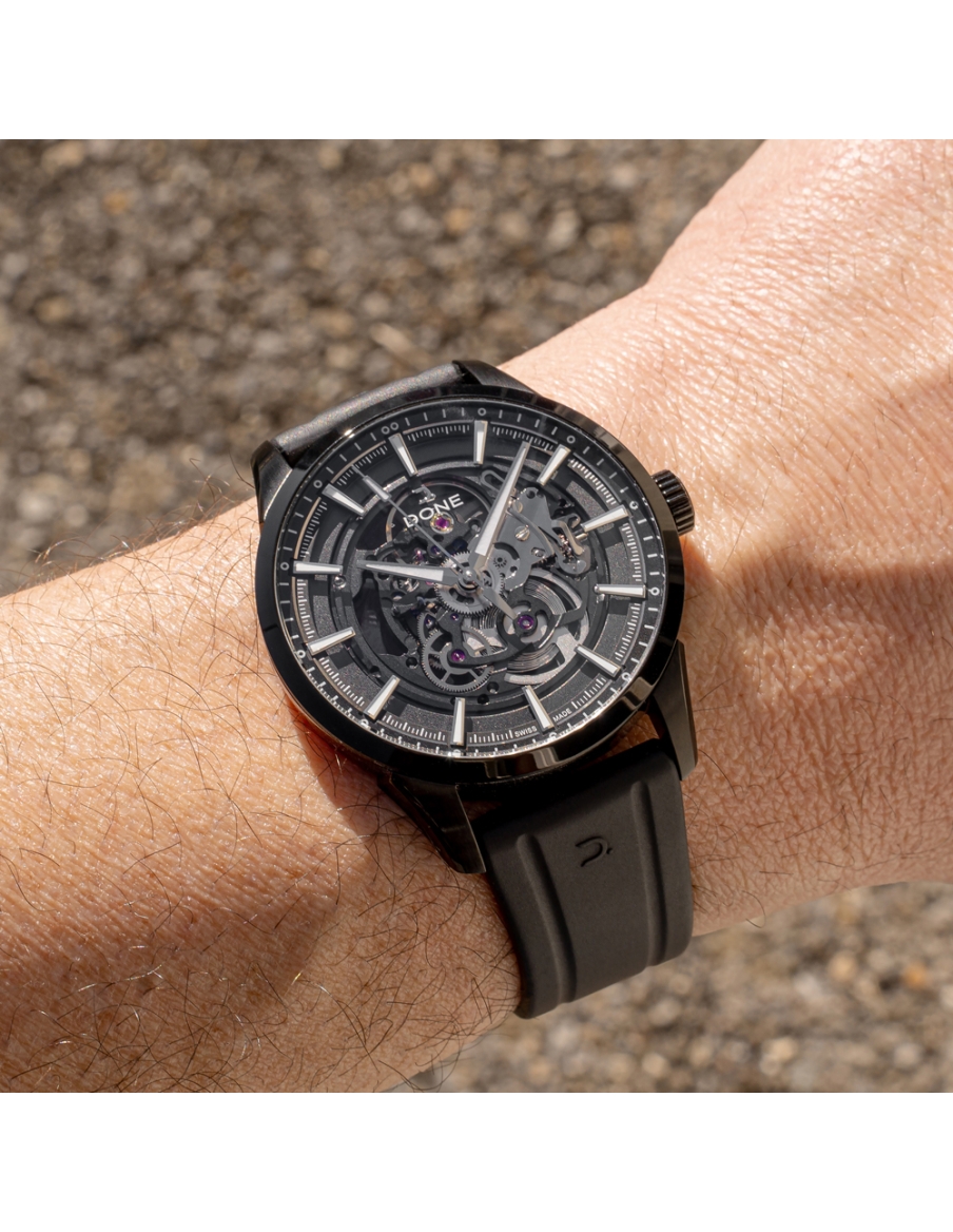 MECHANICA F03 / LIMITED EDITION OF 20