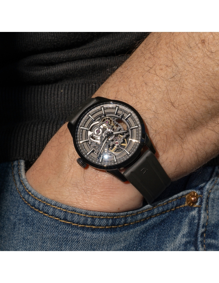 MECHANICA F03 / EDITION LIMITEE DE 20 PIECES