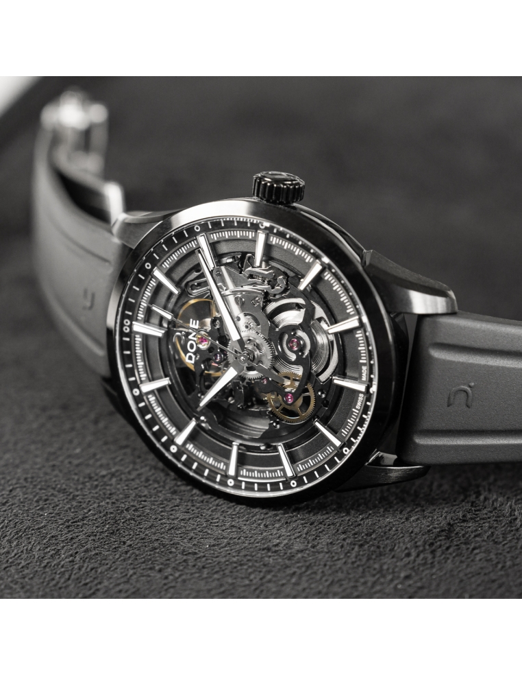 MECHANICA F03 / LIMITED EDITION OF 20